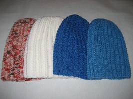 Bonnets