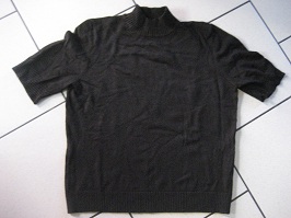 T-shirt manches courtes OCCASION