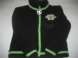 Veste polaire